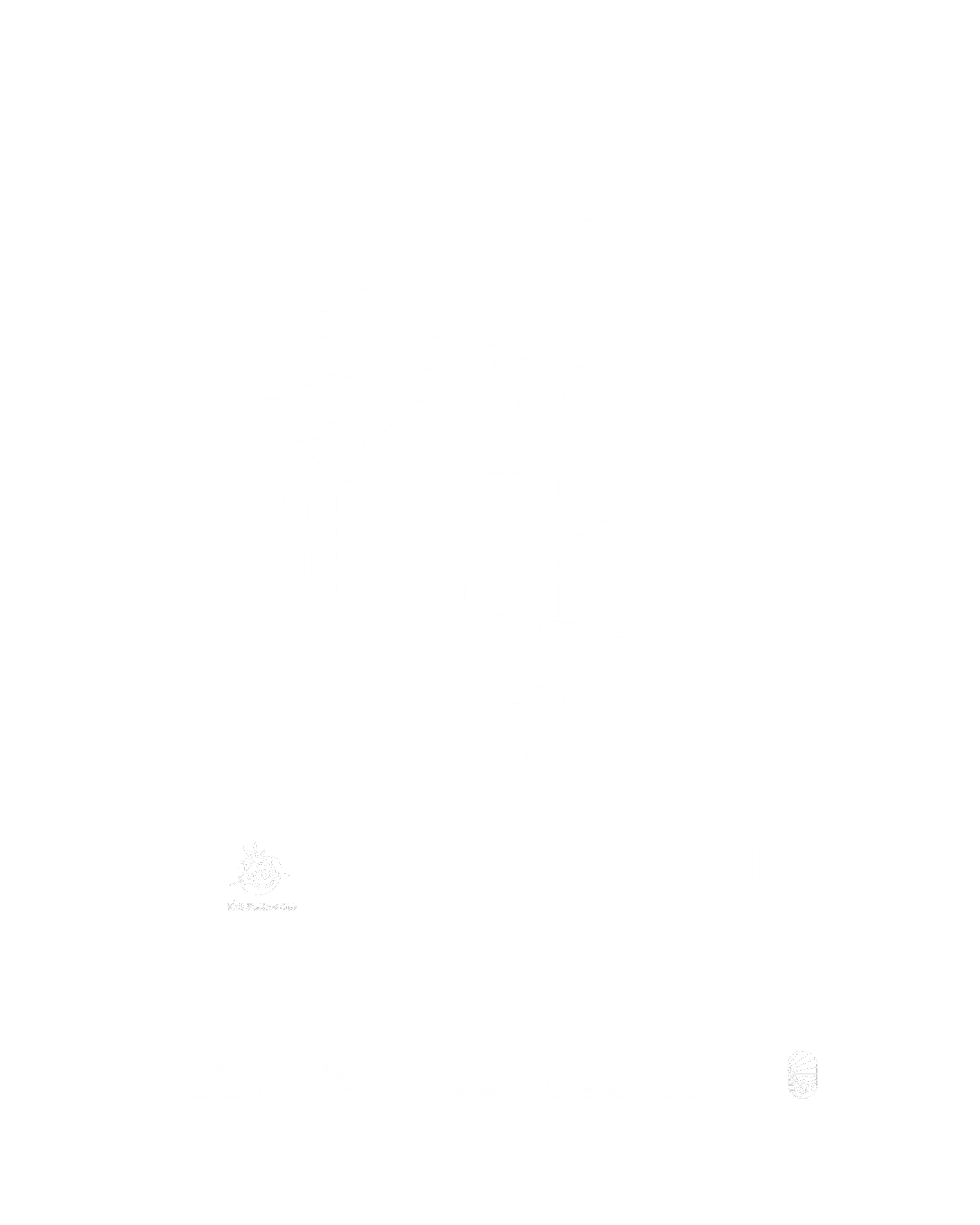 Burnuboma Tournament Logo