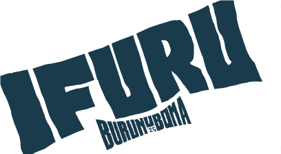 IFURU Logo