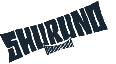 SHURUNO Logo