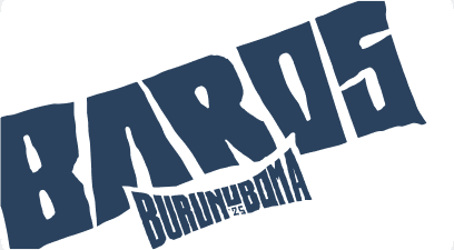BAROS MALDIVES Logo
