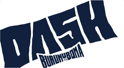 DASH Logo