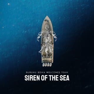 Siren of the Sea