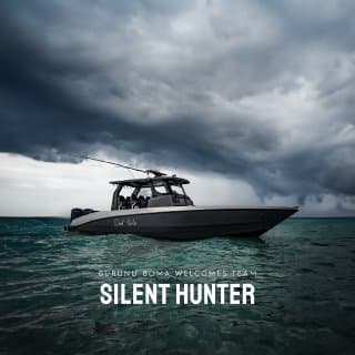 Silent Hunter
