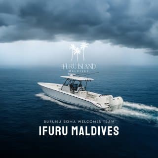Ifuru Maldives