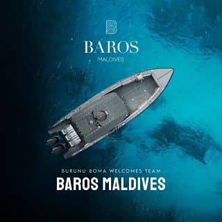 Baros Maldives
