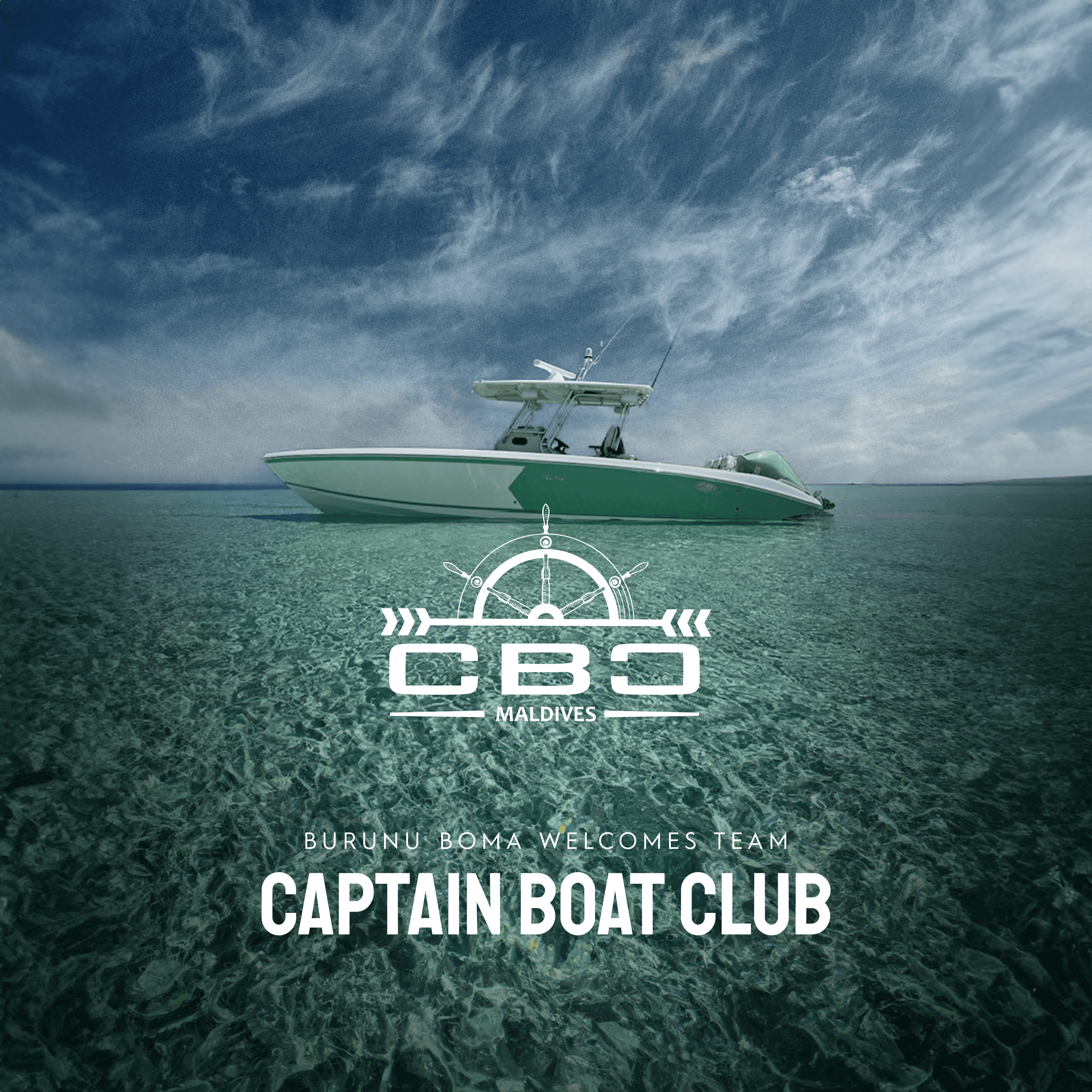 Captain Boat Club