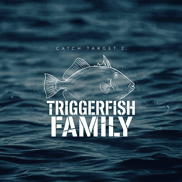 Triggerfish Family
