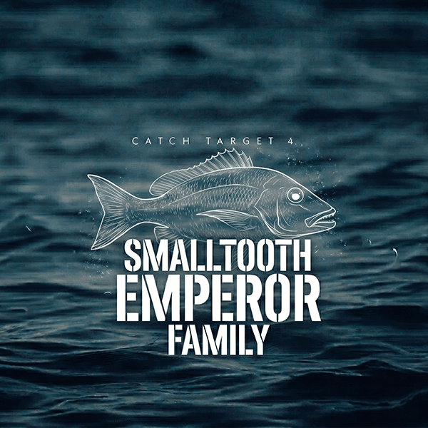 Smalltooth Emperor Family